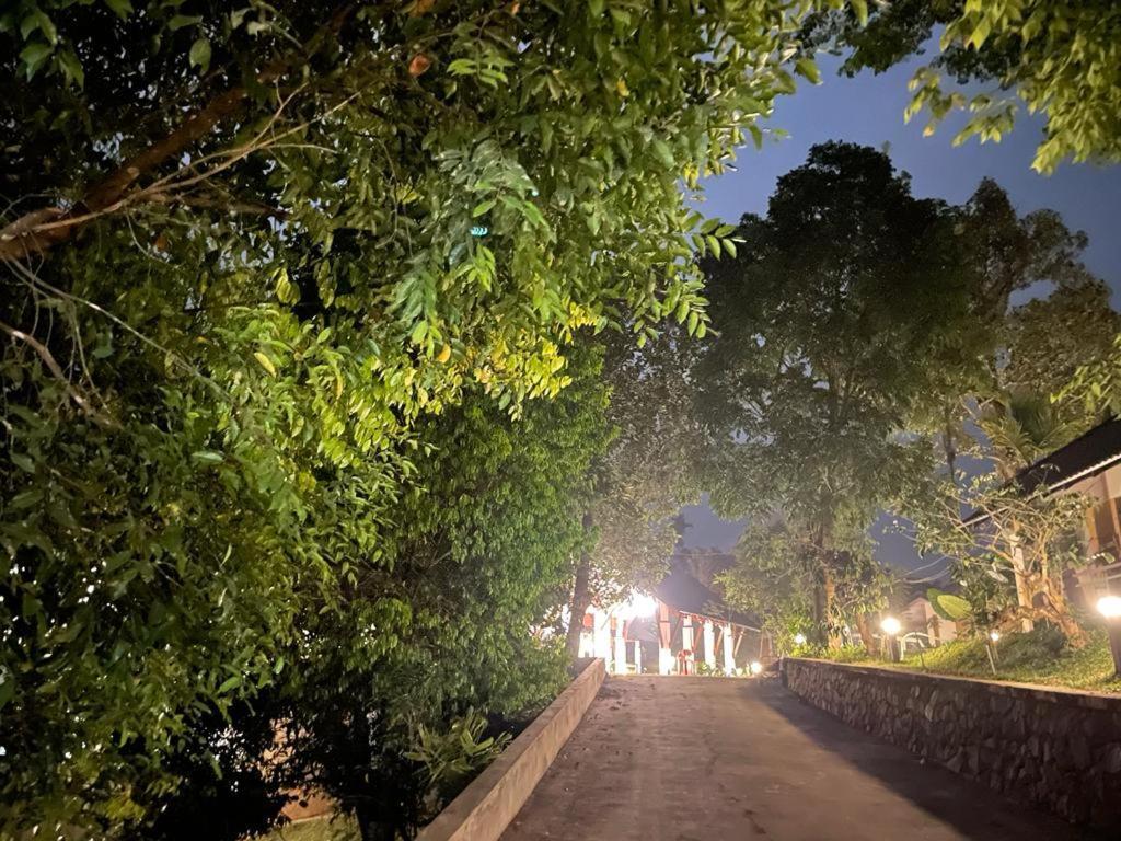 Great Trails Wayanad By Grt Hotels Exterior foto