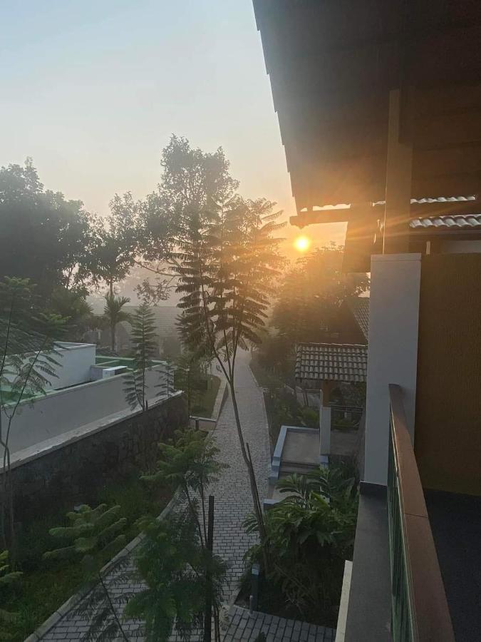 Great Trails Wayanad By Grt Hotels Exterior foto